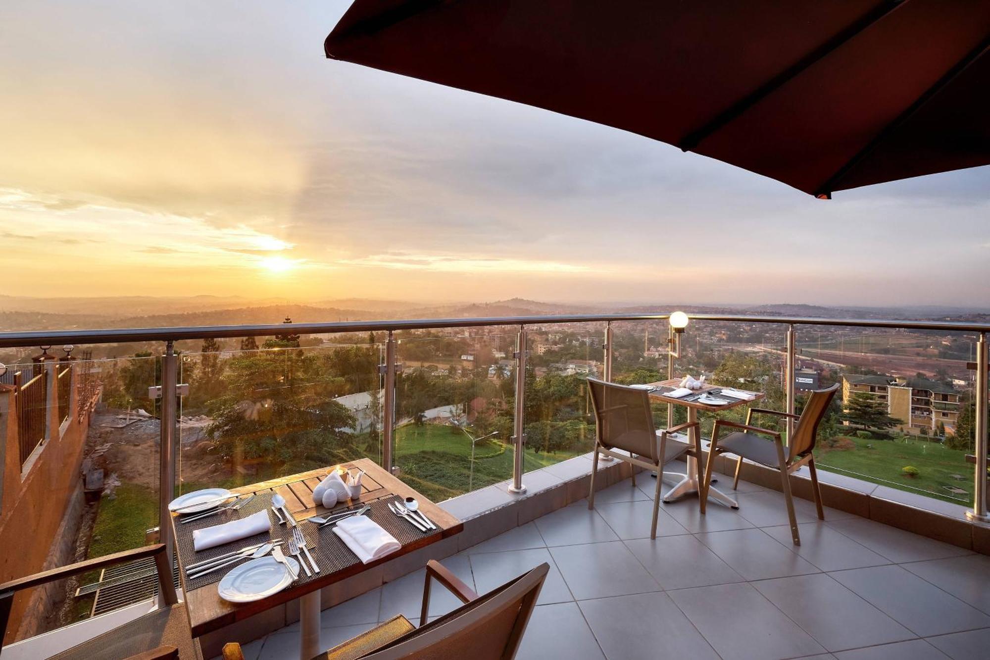 Hotel Protea By Marriott Skyz Kampala