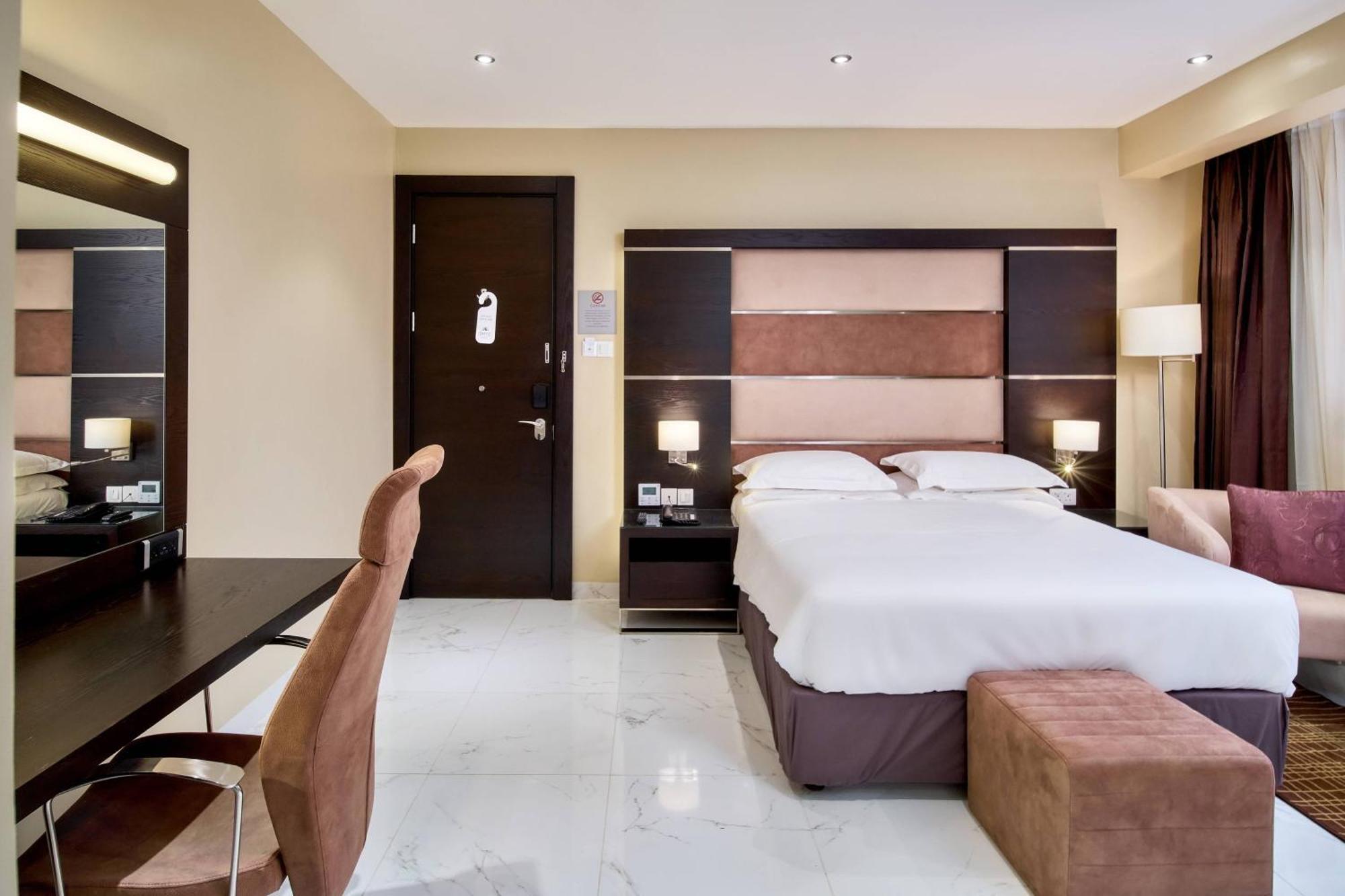 Protea By Marriott Skyz Hotel